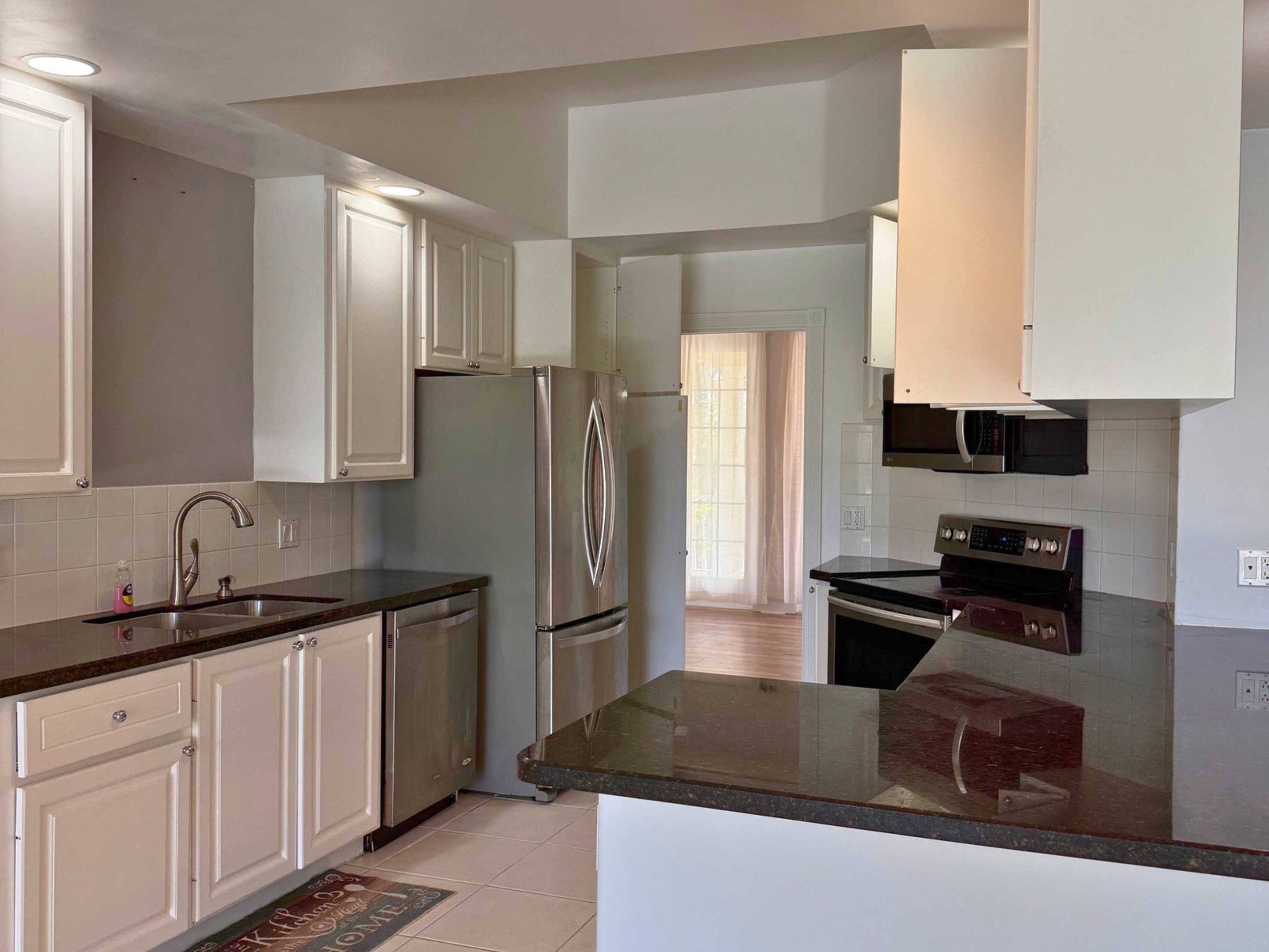 Interior living space at 8033 Kaliko Lane Wellington Florida