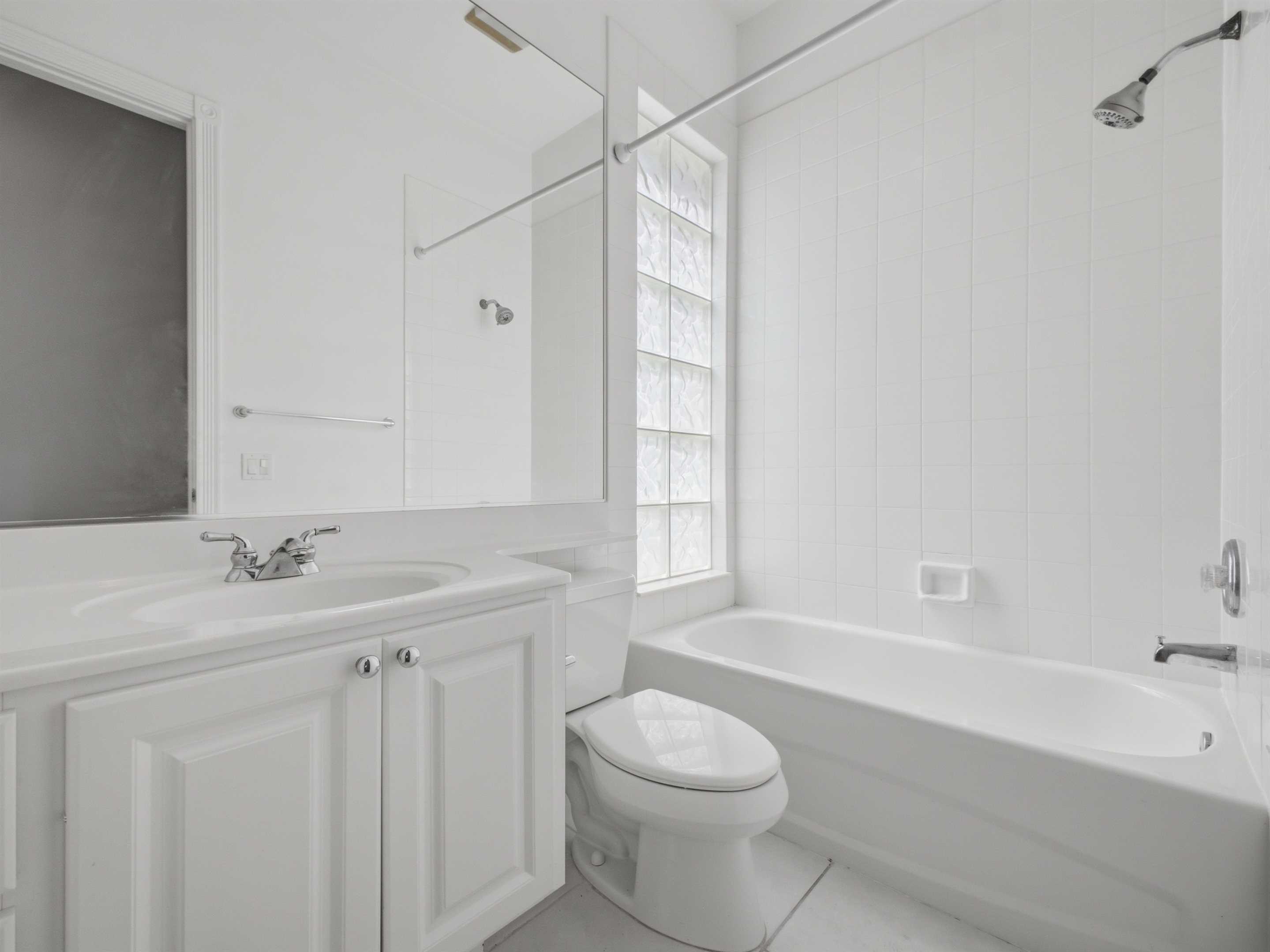 Bathroom at 8033 Kaliko Lane