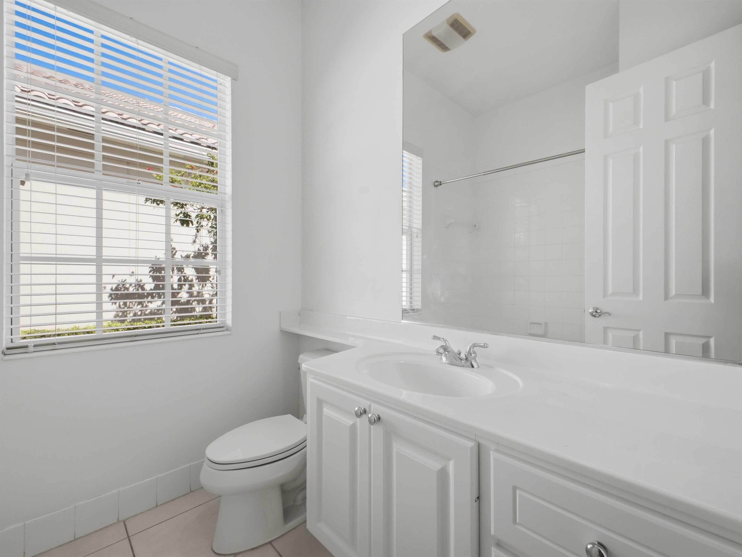 Additional bathroom at 8033 Kaliko Lane