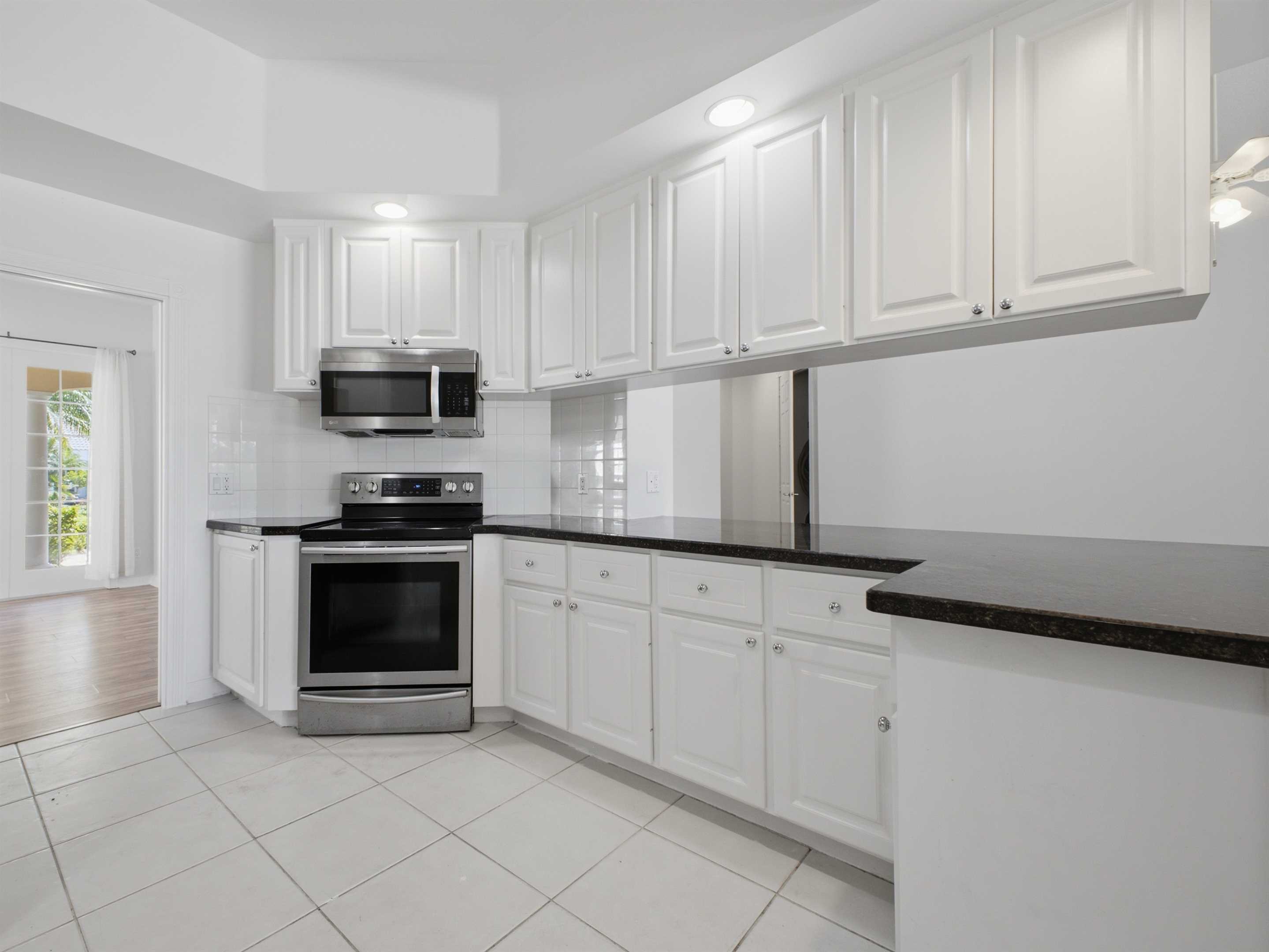 Additional kitchen view at 8033 Kaliko Lane
