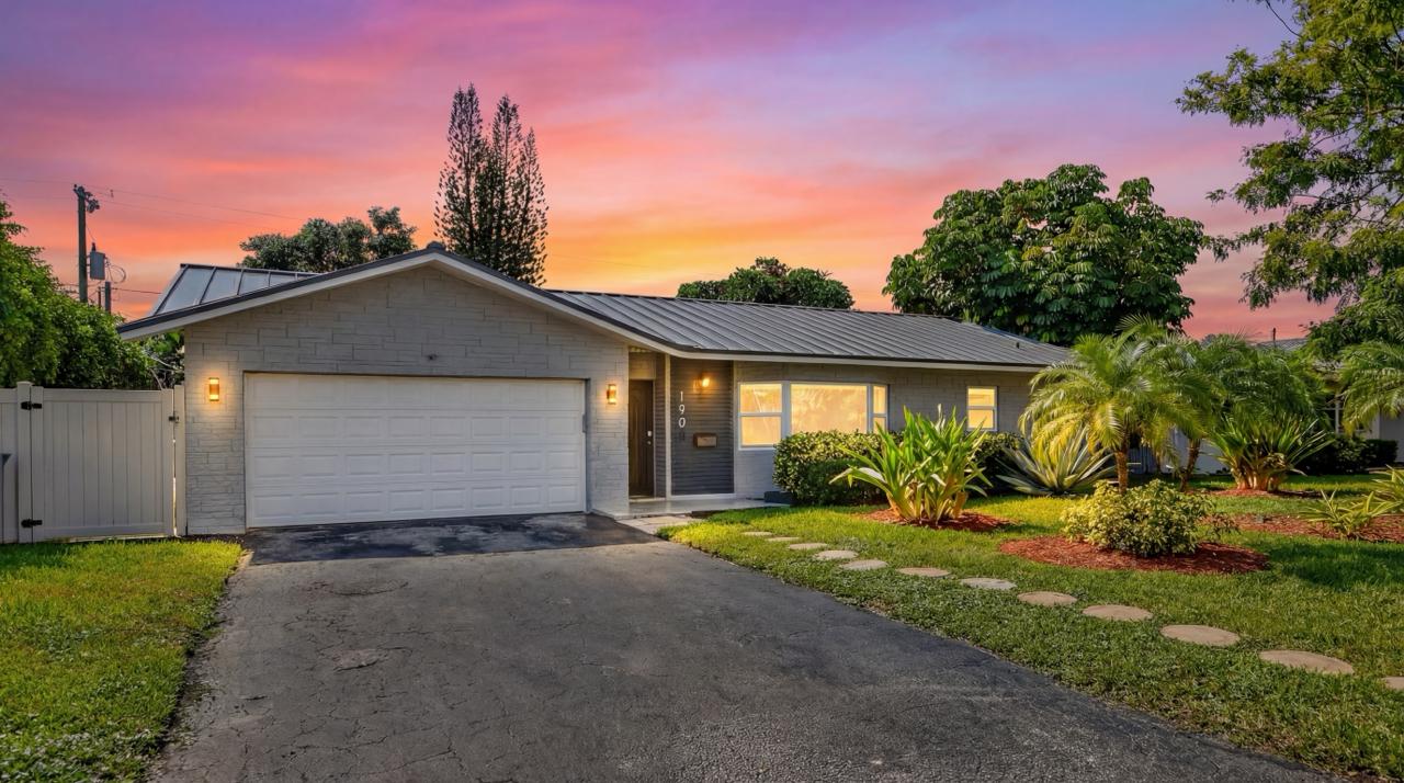 1650 NW 9th Street Boca Raton exterior photo